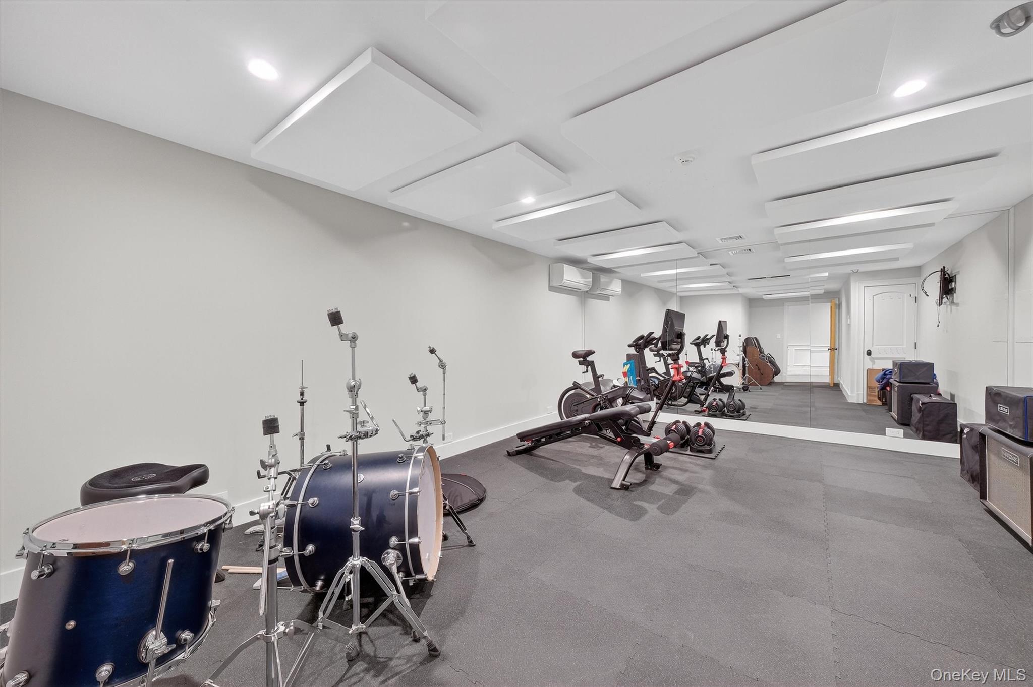 5 Stonehaven Road West Nyack, NY 10994 - Photo 32 of 50 View of workout area