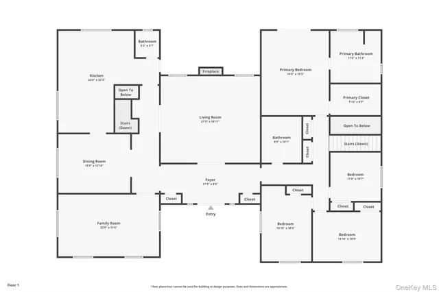 $1,799,000 | 5 Stonehaven Road, West Nyack, NY 10994