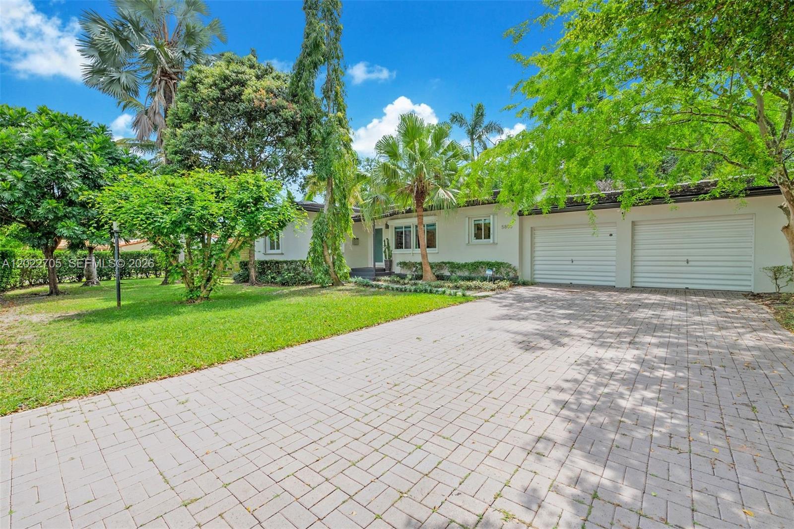 5800 Southwest 50th Terrace, Unit 5800 Miami, FL 33155 - Photo 16 of 16