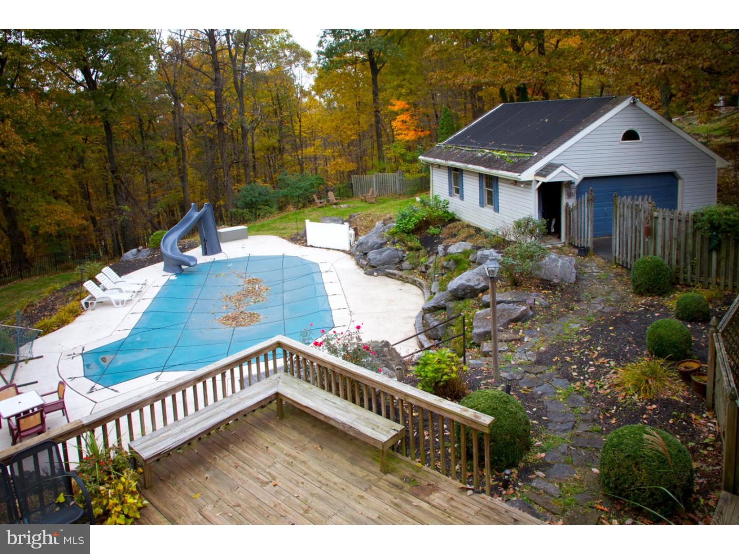 480 Hilltop Road Kutztown, PA 19530 - Photo 11 of 25