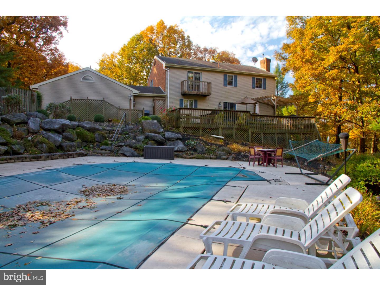 480 Hilltop Road Kutztown, PA 19530 - Photo 23 of 25