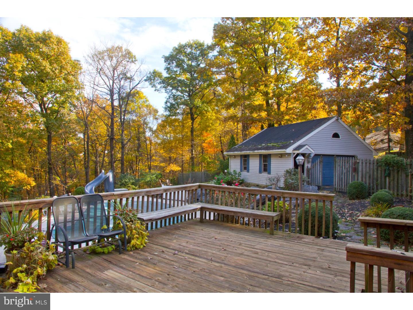 480 Hilltop Road Kutztown, PA 19530 - Photo 24 of 25