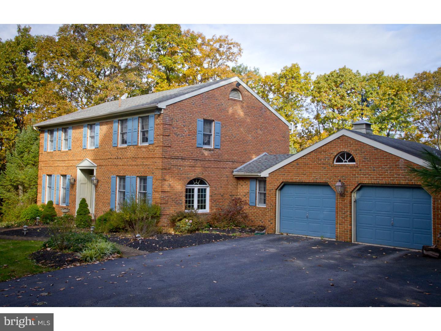 480 Hilltop Road Kutztown, PA 19530 - Photo 25 of 25