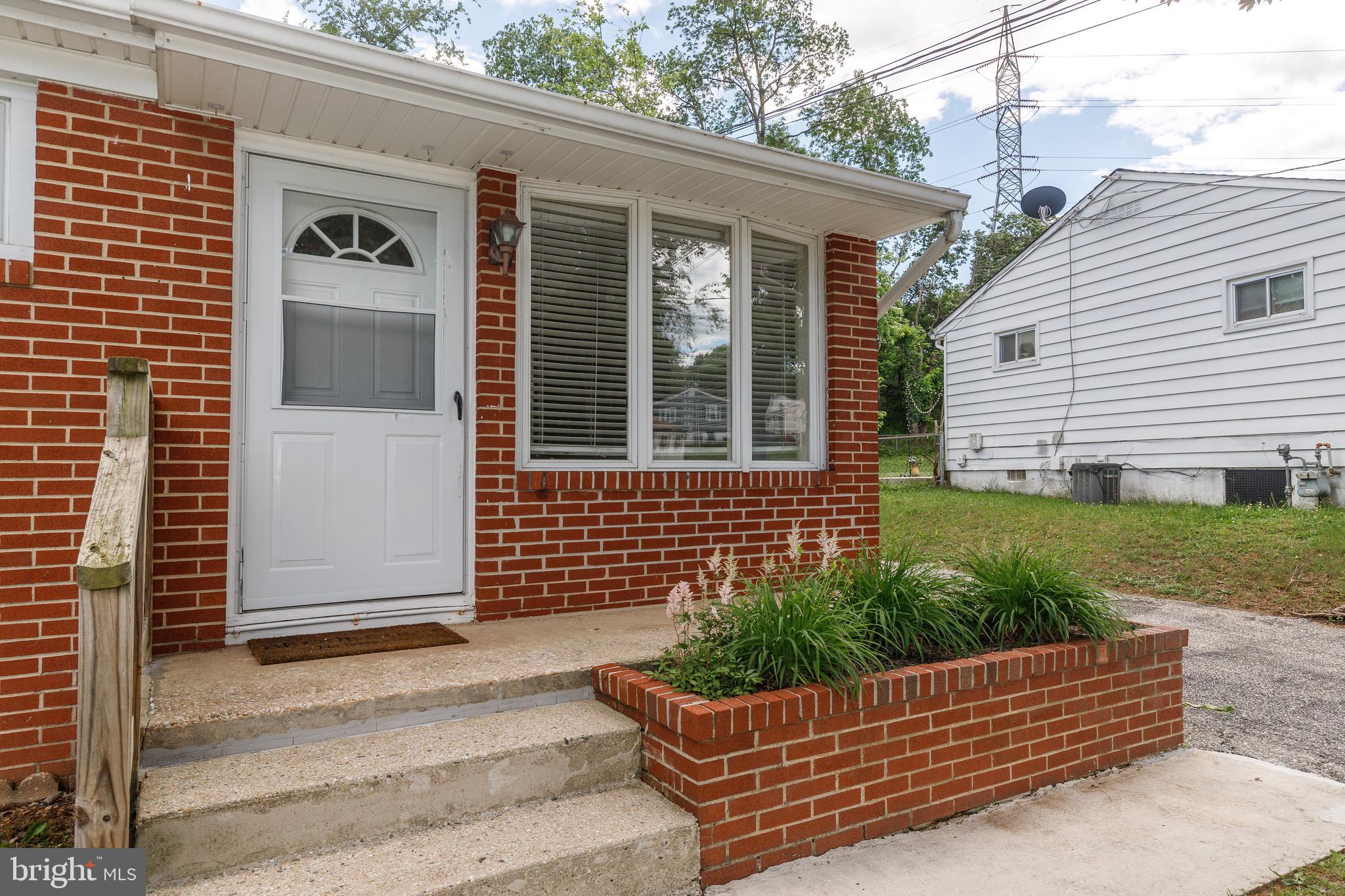 103 Wilgate Road Owings Mills, MD 21117 - Photo 2 of 16