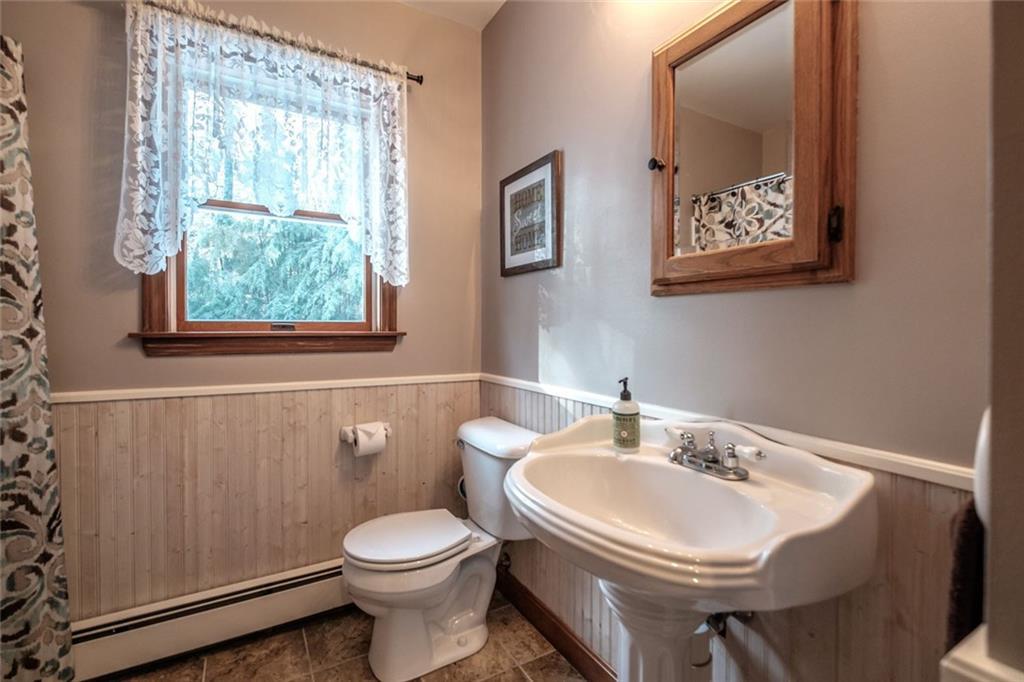 34 Jerusha Ridge Road Buxton, ME 04093 - Photo 27 of 35 1st Floor Bath