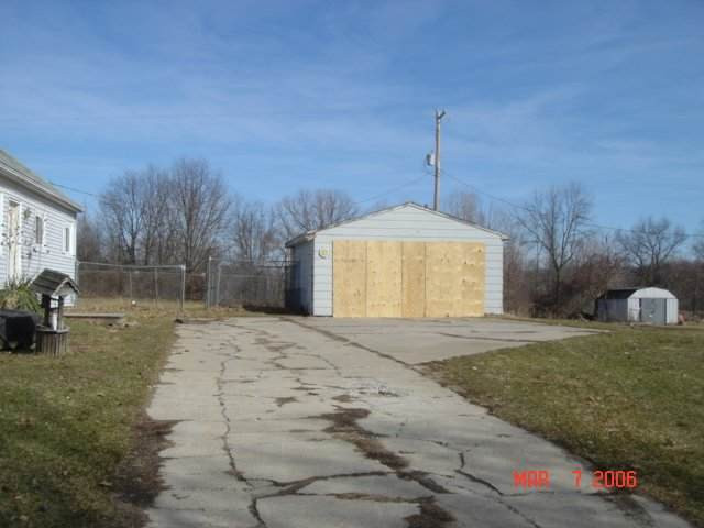 7251 Standish Road Jackson, MI 49201 - Photo 4 of 4 Photo 4