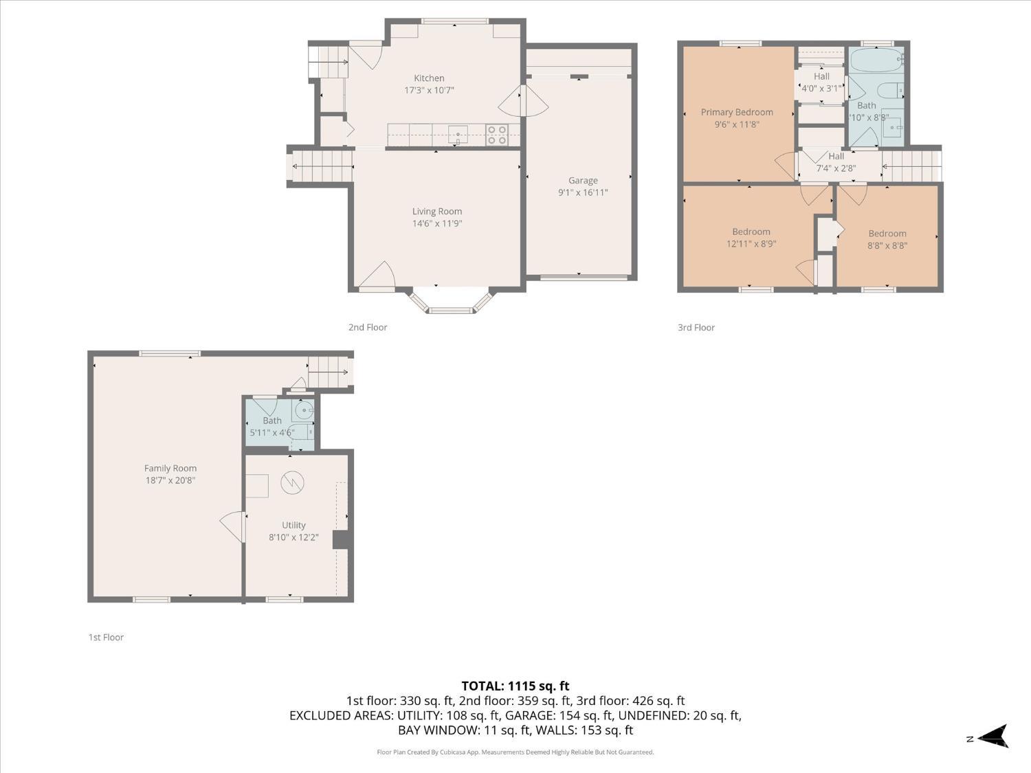 11424 Riga Court Forest Park, OH 45240 - Photo 49 of 49