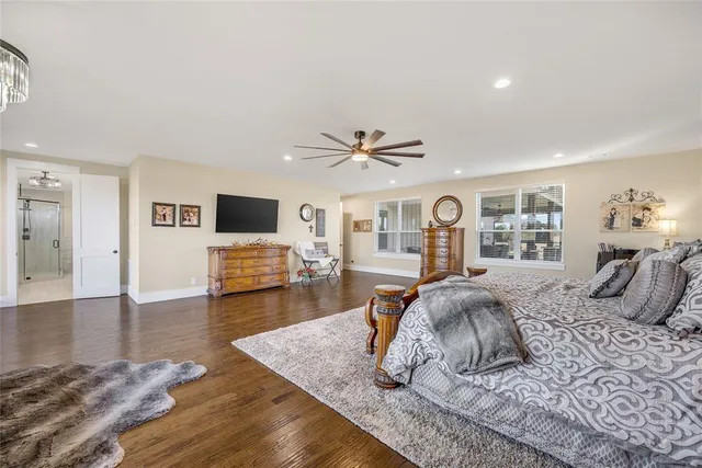 $1,650,000 | 3106 County Road 2526, Quinlan, TX 75474