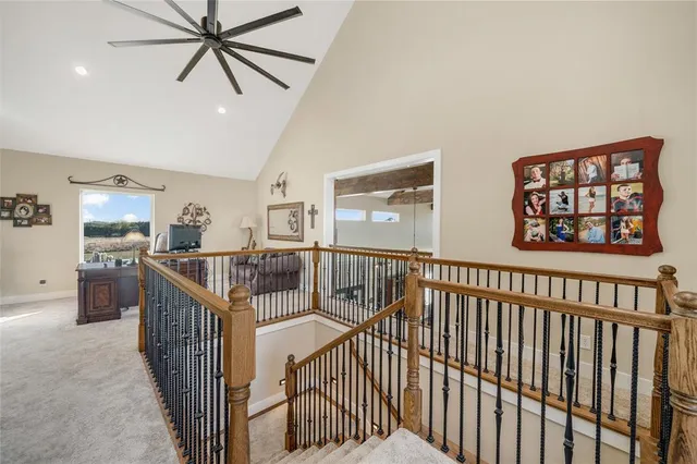 $1,650,000 | 3106 County Road 2526, Quinlan, TX 75474