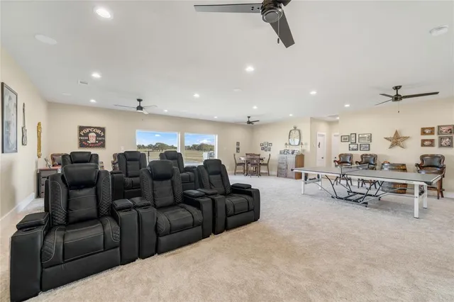 $1,650,000 | 3106 County Road 2526, Quinlan, TX 75474