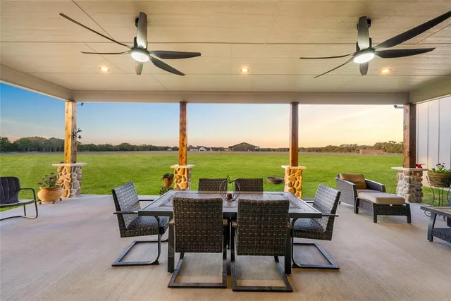 $1,650,000 | 3106 County Road 2526, Quinlan, TX 75474