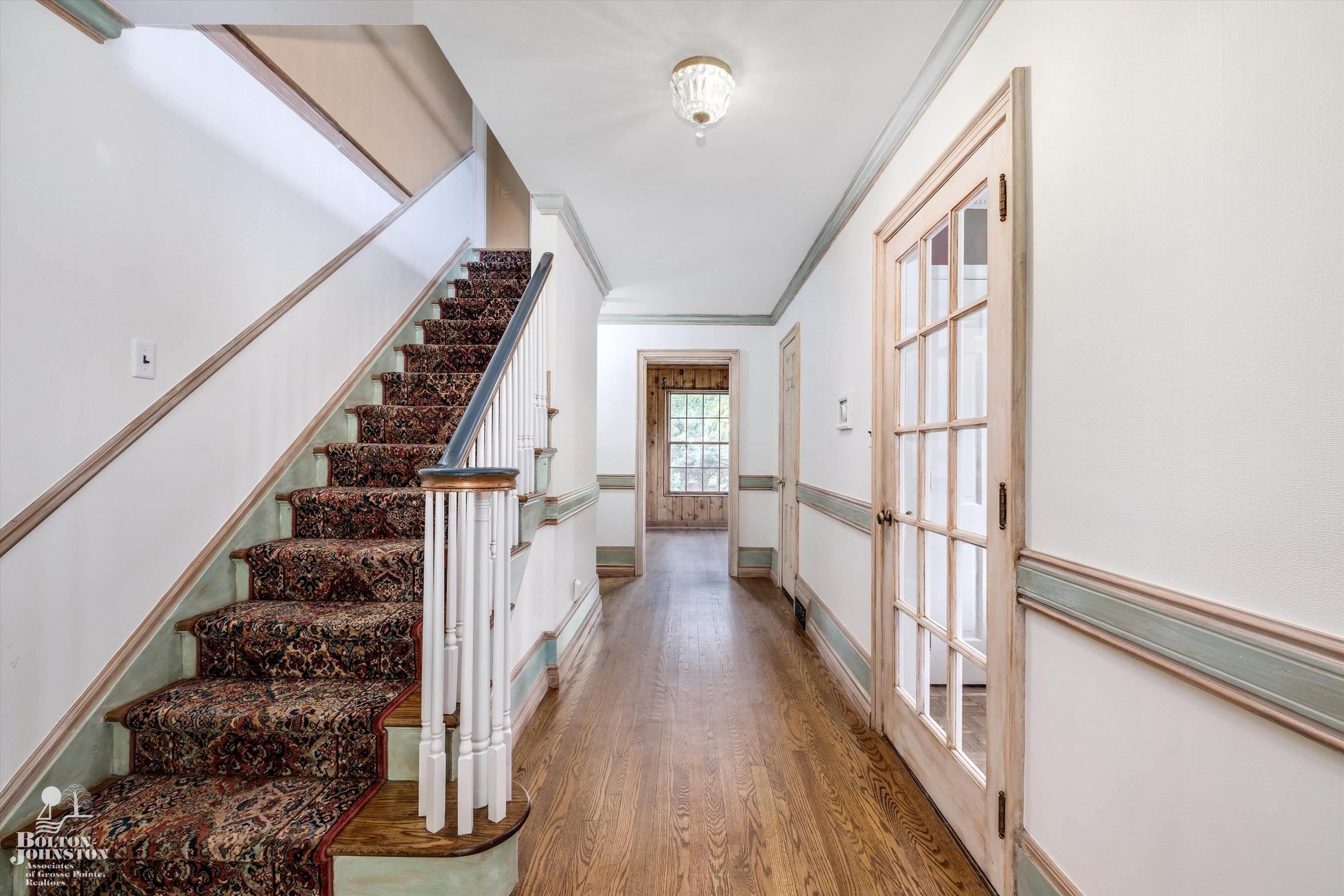623 Westchester Road Grosse Pointe Park, MI 48230 - Photo 5 of 50