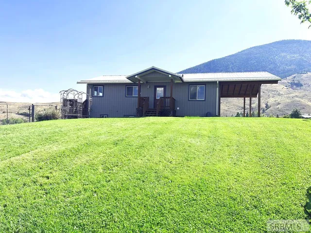 $450,000 | 33 North Primrose Drive, Salmon, ID 83467