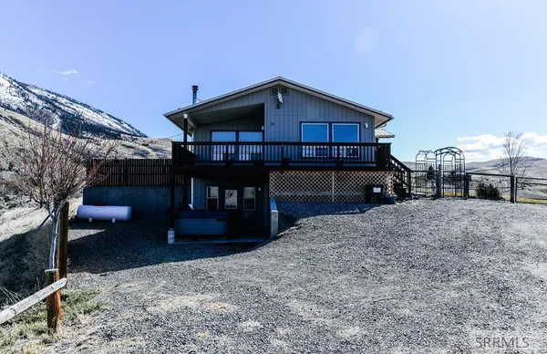 $395,000 | 33 North Primrose Drive, Salmon, ID 83467