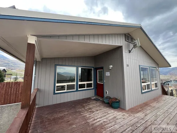 $395,000 | 33 North Primrose Drive, Salmon, ID 83467