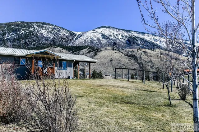 $450,000 | 33 North Primrose Drive, Salmon, ID 83467