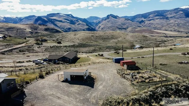 $450,000 | 33 North Primrose Drive, Salmon, ID 83467