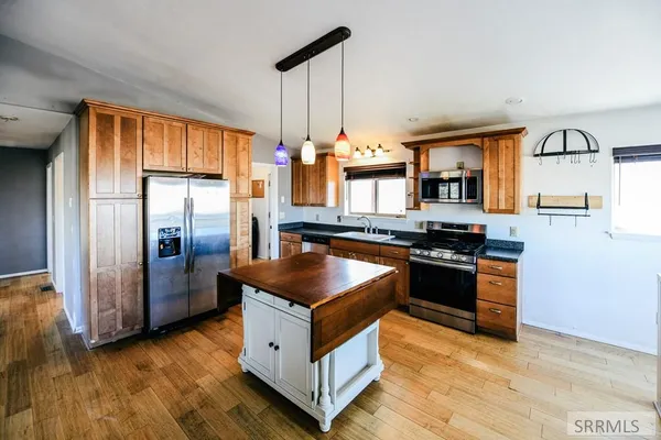 $395,000 | 33 North Primrose Drive, Salmon, ID 83467