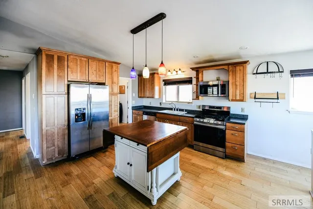 $450,000 | 33 North Primrose Drive, Salmon, ID 83467