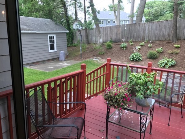 252 Dedham Avenue Needham, MA 02492 - Photo 12 of 14