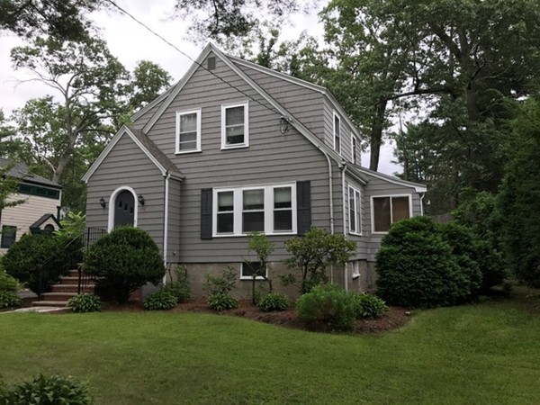 252 Dedham Avenue Needham, MA 02492 - Photo 13 of 14