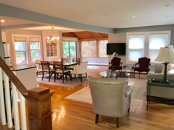 252 Dedham Avenue Needham, MA 02492 - Photo 3 of 14