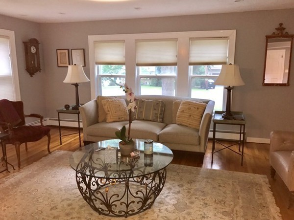 252 Dedham Avenue Needham, MA 02492 - Photo 4 of 14