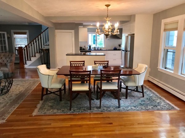 252 Dedham Avenue Needham, MA 02492 - Photo 5 of 14