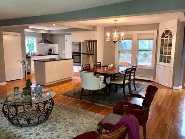 252 Dedham Avenue Needham, MA 02492 - Photo 6 of 14