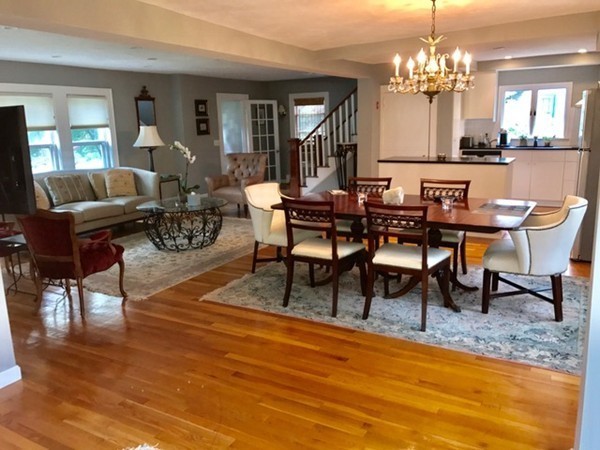 252 Dedham Avenue Needham, MA 02492 - Photo 9 of 14