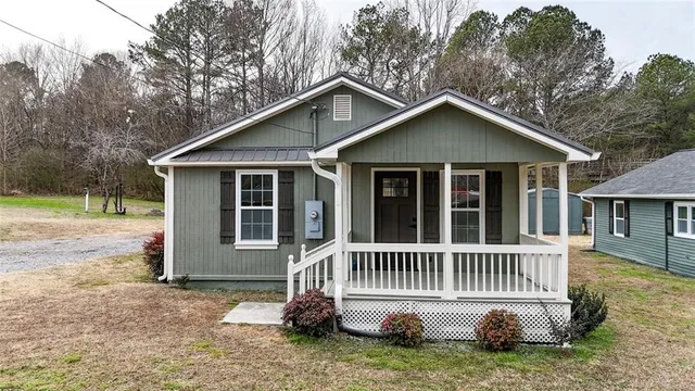 $199,999 | 10 New Street, Rockmart, GA 30153