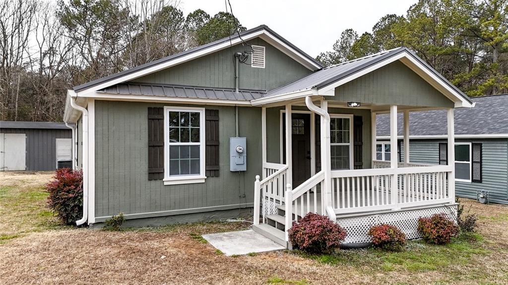 10 New Street Rockmart, GA 30153 - Photo 2 of 30