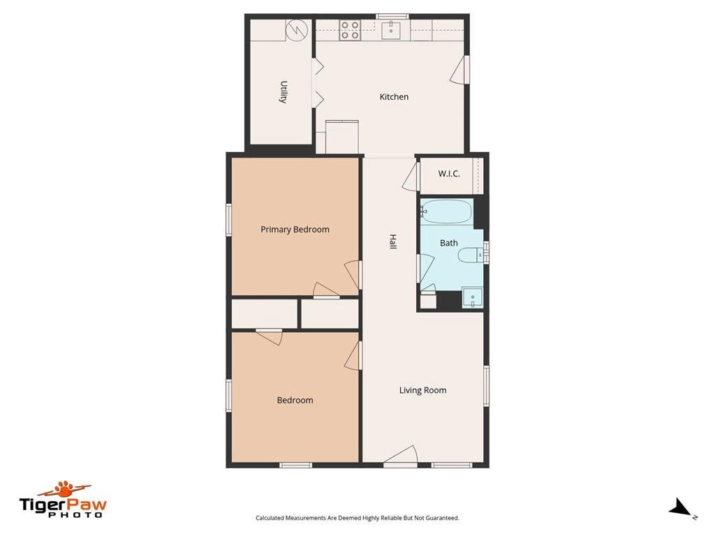 10 New Street Rockmart, GA 30153 - Photo 30 of 30