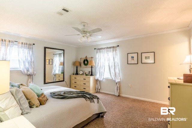 608 Southern Way Spanish Fort, AL 36527 - Photo 23 of 39 Streaming Sunlight