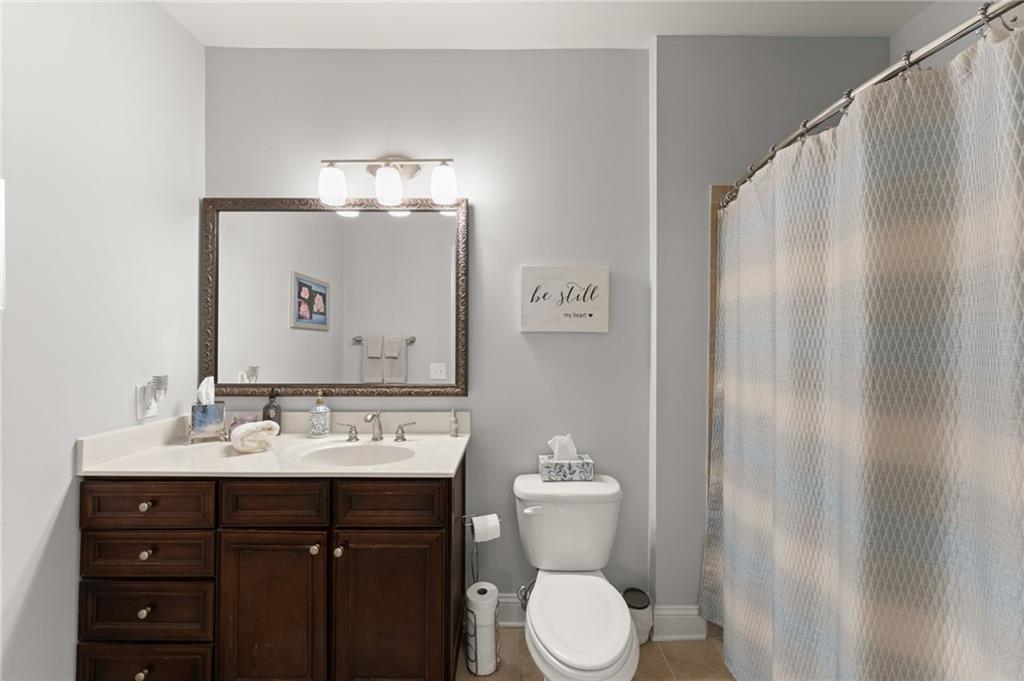 901 Abernathy Road Northeast, Unit 4120 Atlanta, GA 30328 - Photo 19 of 42