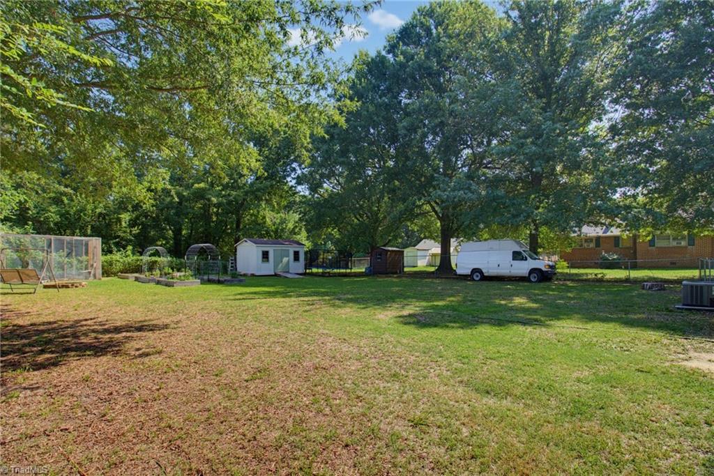 297 Pleasant Grove Church Road Thomasville, NC 27360 - Photo 26 of 28