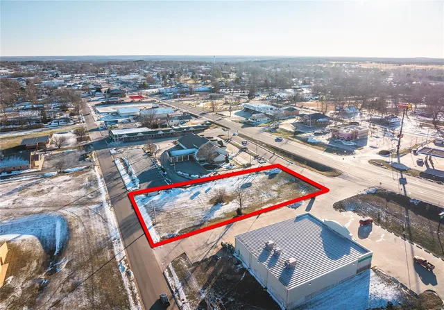 $399,900 | 0 75 Acres N Franklin Street, Cuba, MO 65453