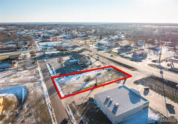 $399,900 | 0 75 Acres N Franklin Street, Cuba, MO 65453