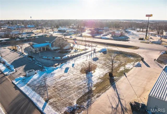 $399,900 | 0 75 Acres N Franklin Street, Cuba, MO 65453