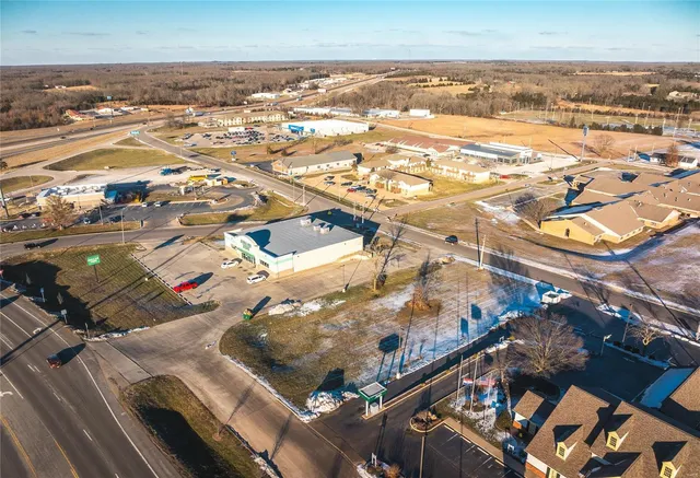 $399,900 | 0 75 Acres N Franklin Street, Cuba, MO 65453