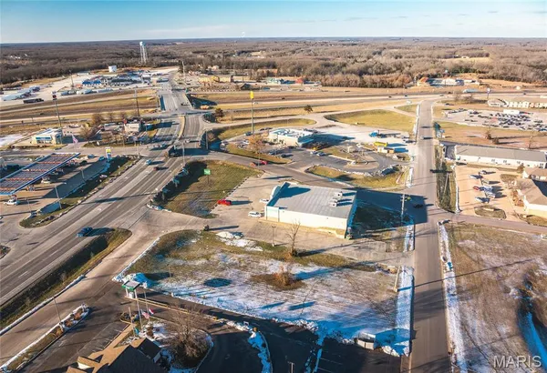 $399,900 | 0 75 Acres N Franklin Street, Cuba, MO 65453