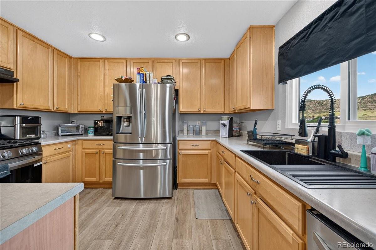 9727 Marmot Ridge Circle Littleton, CO 80125 - Photo 10 of 28
