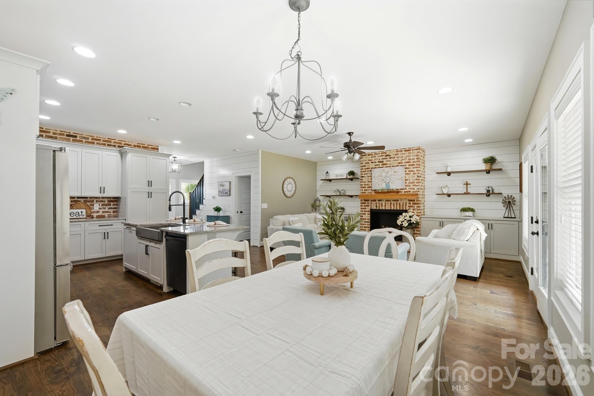 4203 Sincerity Road Monroe, NC 28110 - Photo 13 of 48 Gallery Image 13
