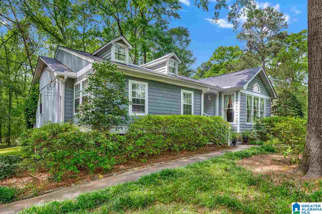 1138 Old Section Road Birmingham, AL 35244 - Photo 35 of 35