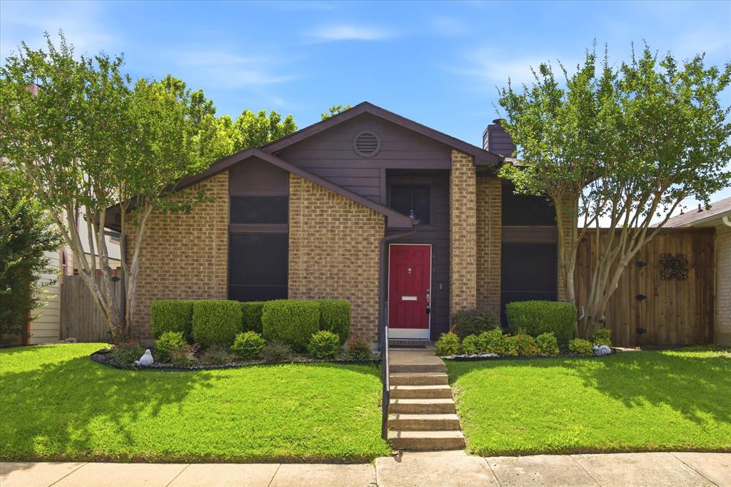 412 Seminary Ridge Mesquite, TX 75149 - Photo 1 of 1