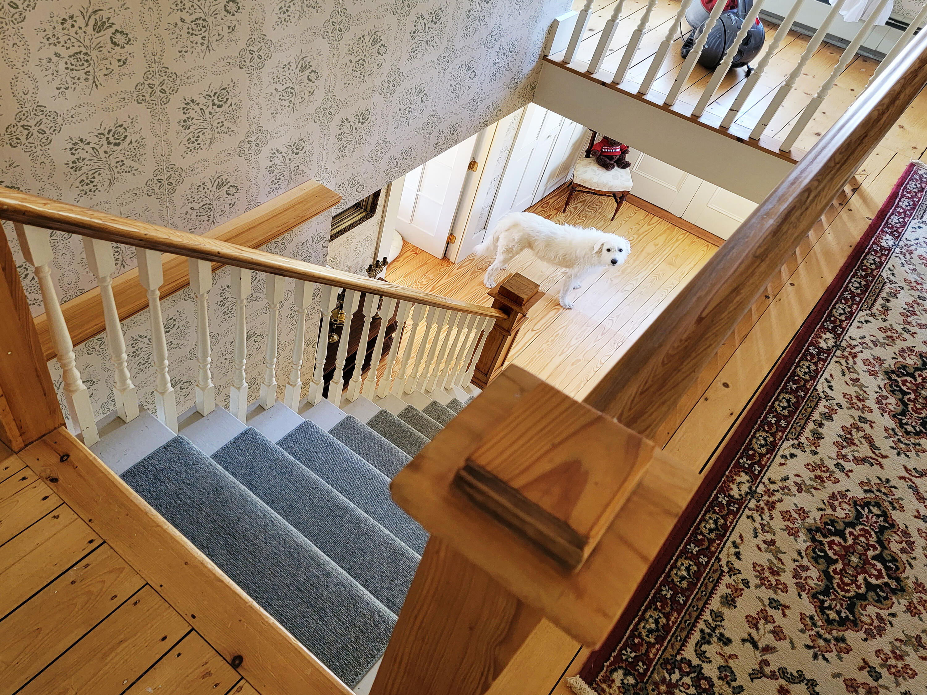 362 Highway 129 Walpole, ME 04573 - Photo 24 of 38 1-Interior-9-1280