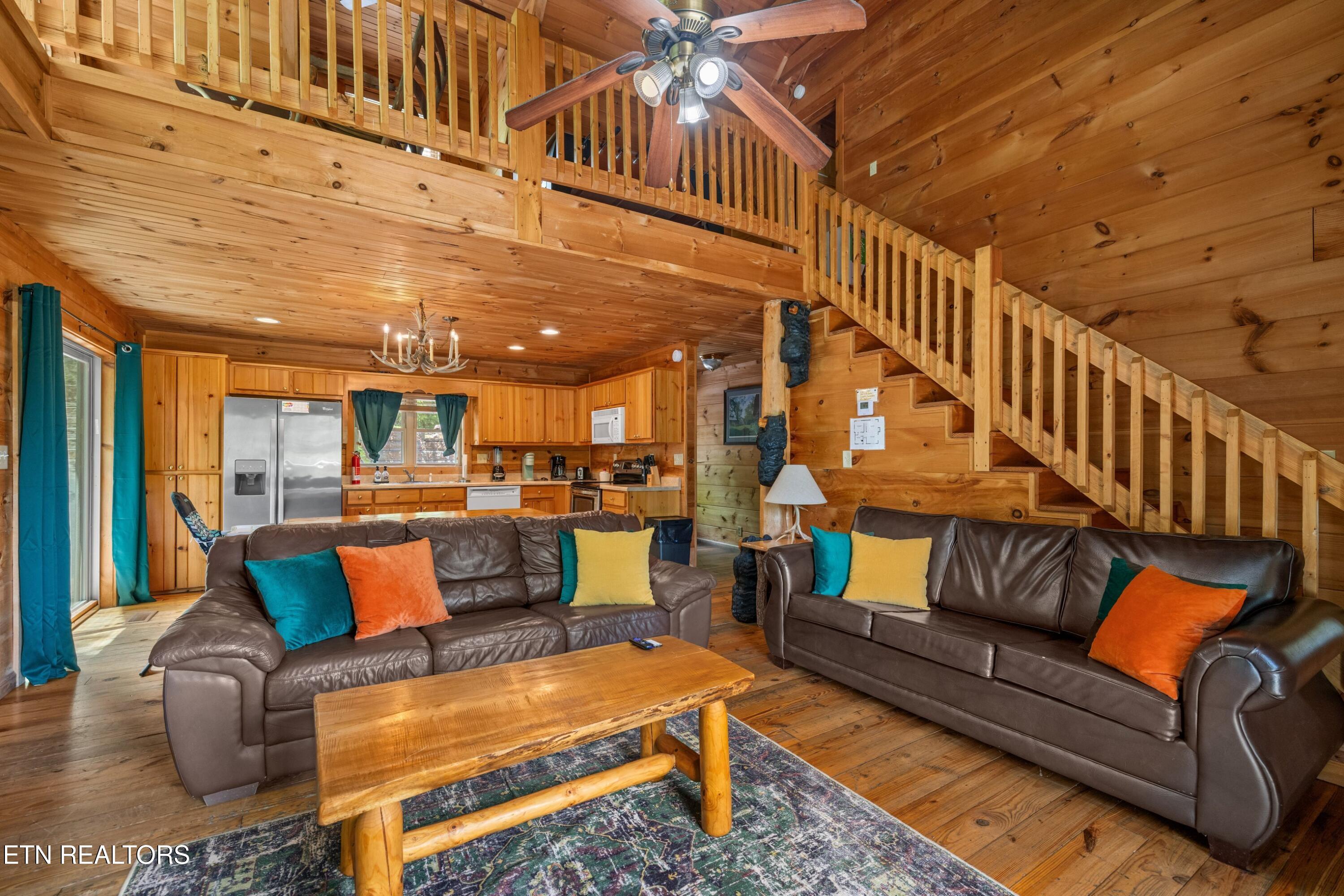 4160 Chamberlain Lane Sevierville, TN 37862 - Photo 8 of 40 020-4160ChamberlainLane-Sevierville-TN-3
