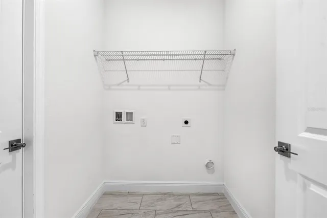 a bathroom with a tub and a shower