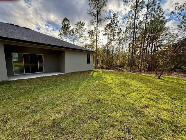 $304,900 | 1575 West Lamplighter Street, Citrus Springs, FL 34434