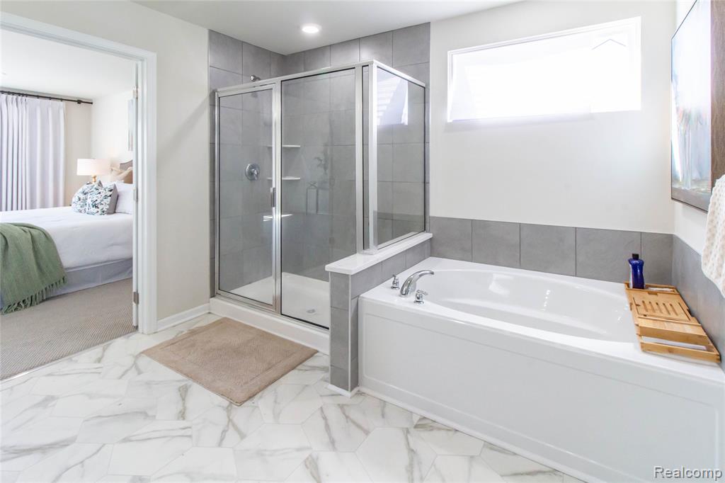 22820 Martin Road South Lyon, MI 48178 - Photo 49 of 82